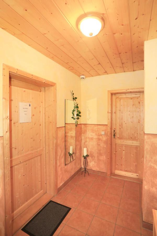 הוילה סייגסדורף Heutauer Hof מראה חיצוני תמונה