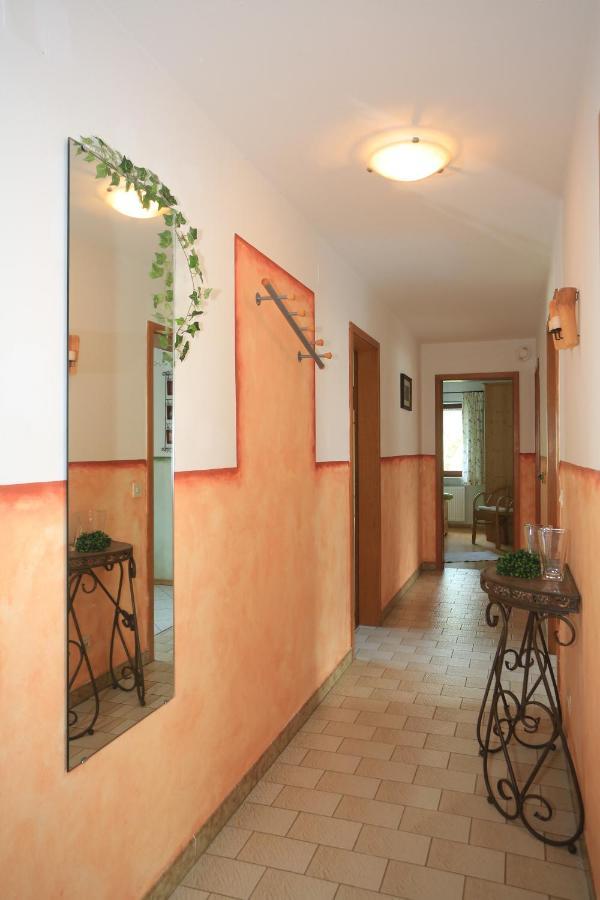 הוילה סייגסדורף Heutauer Hof מראה חיצוני תמונה