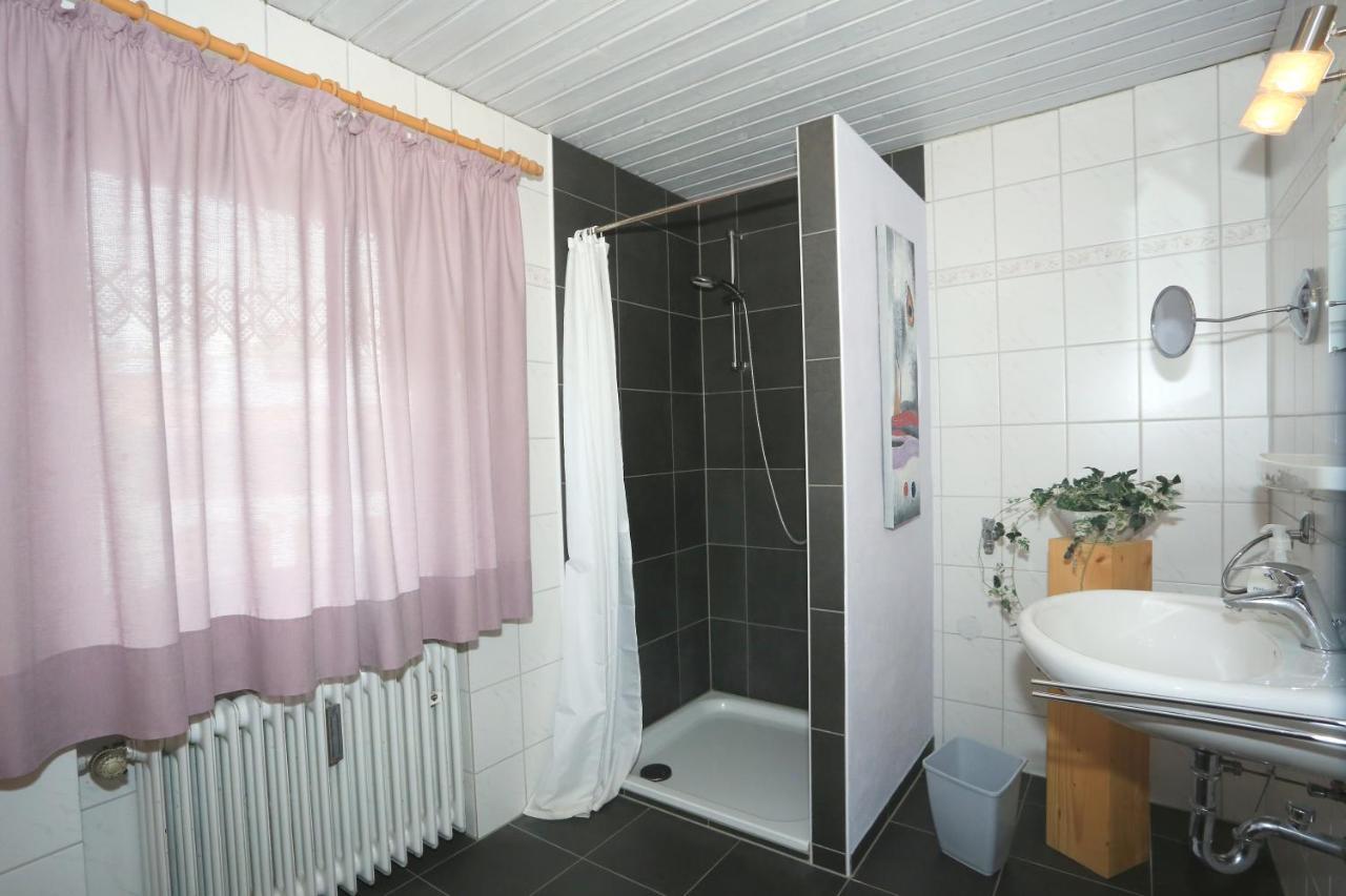 הוילה סייגסדורף Heutauer Hof מראה חיצוני תמונה